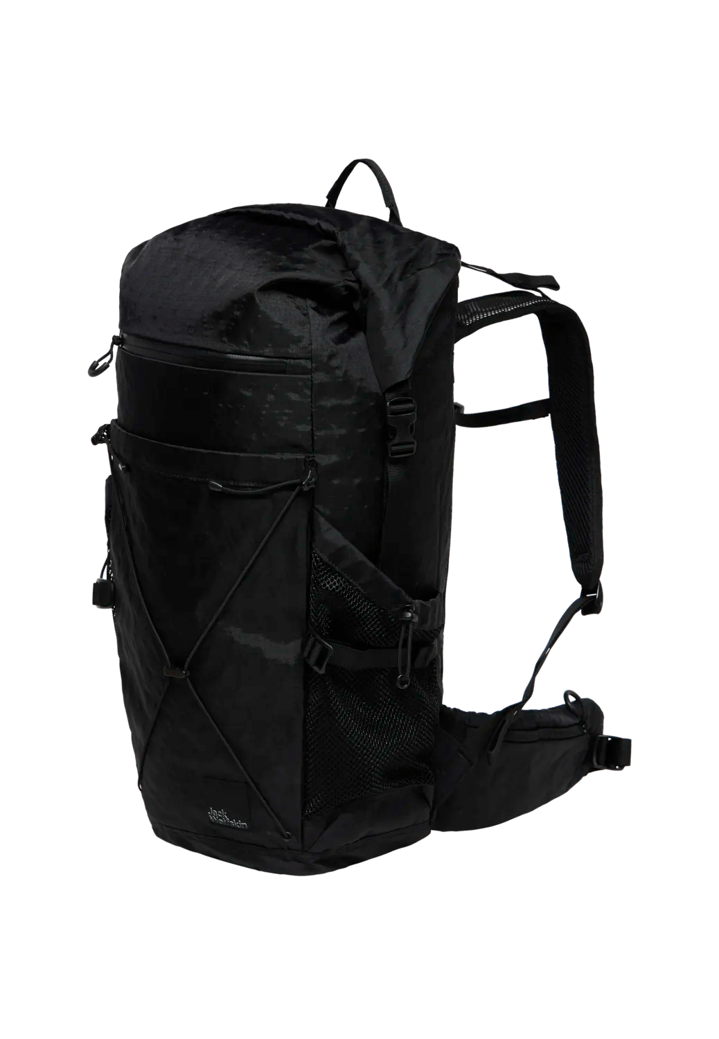 Jack Wolfskin WANDERMOOD ROLLTOP 30 - Bags at PeakStyle