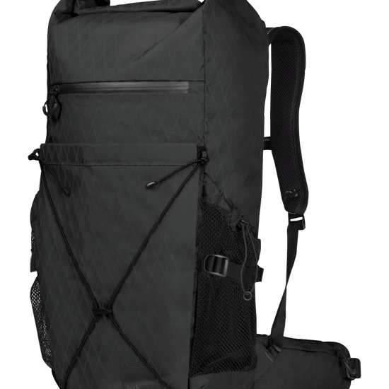 Jack Wolfskin WANDERMOOD ROLLTOP 30 - Bags at PeakStyle