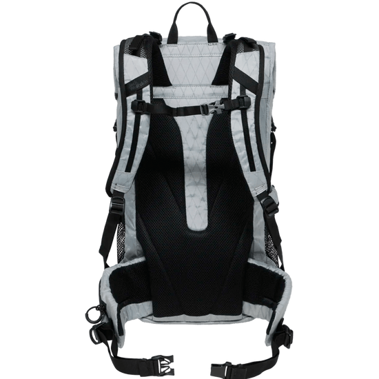 Jack Wolfskin WANDERMOOD ROLLTOP 30 - Bags at PeakStyle