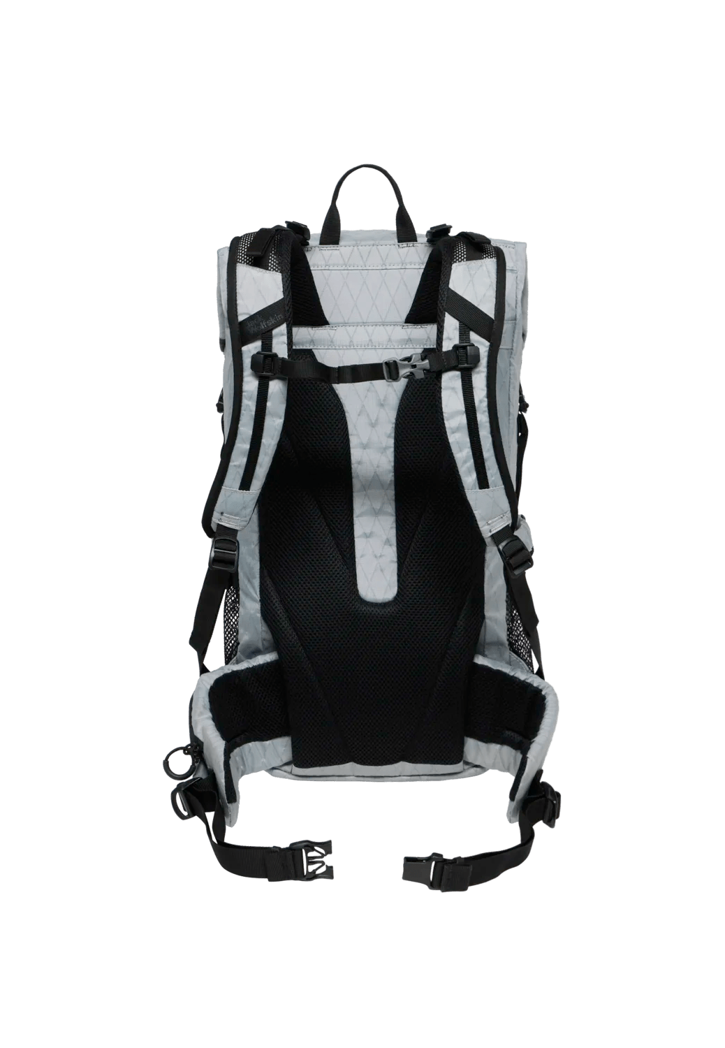 Jack Wolfskin WANDERMOOD ROLLTOP 30 - Bags at PeakStyle