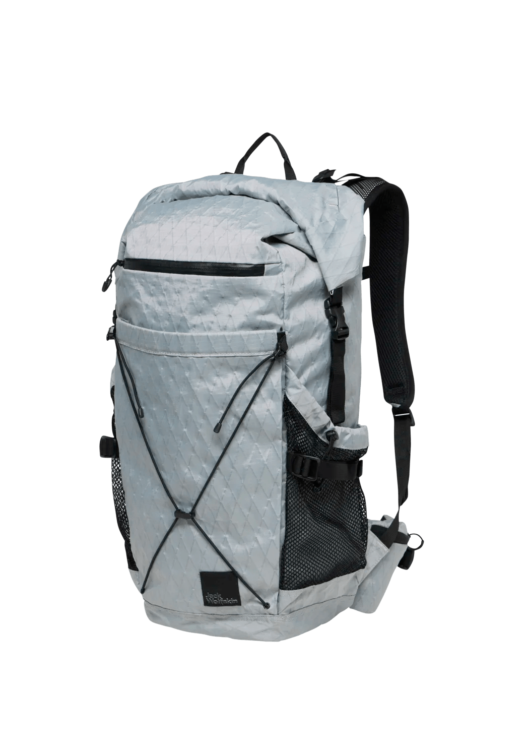 Jack Wolfskin WANDERMOOD ROLLTOP 30 - Bags at PeakStyle
