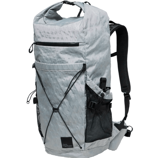 Jack Wolfskin WANDERMOOD ROLLTOP 30 - Bags at PeakStyle