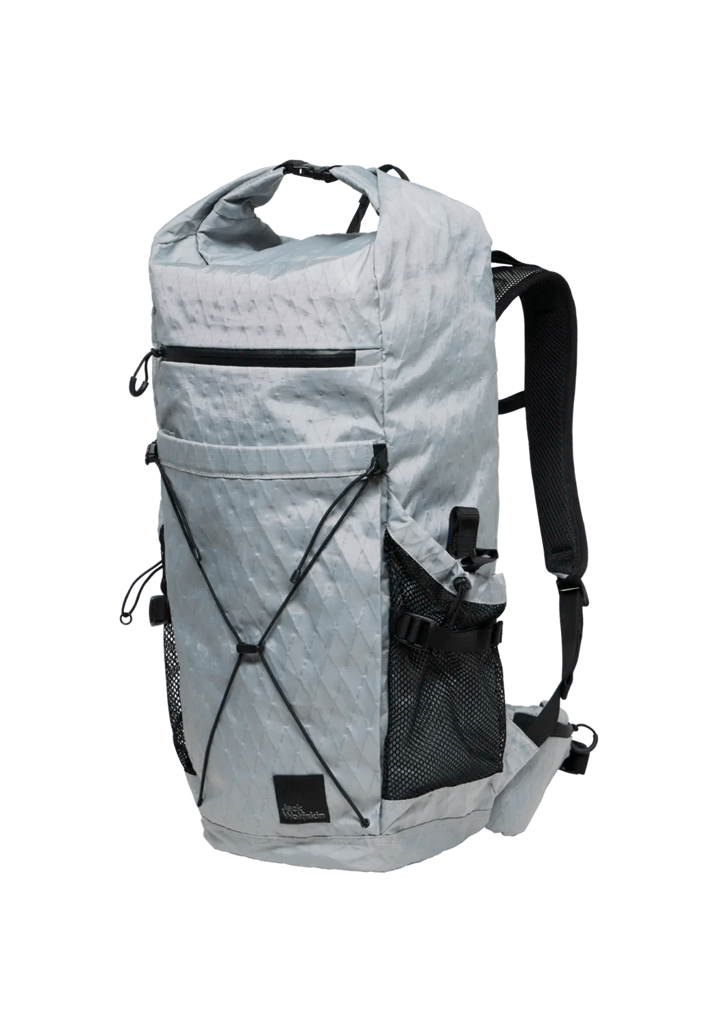 Jack Wolfskin WANDERMOOD ROLLTOP 30 - Bags at PeakStyle