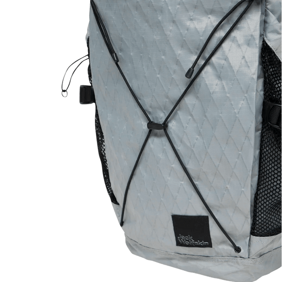 Jack Wolfskin WANDERMOOD ROLLTOP 30 - Bags at PeakStyle
