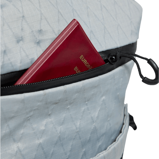 Jack Wolfskin WANDERMOOD ROLLTOP 30 - Bags at PeakStyle