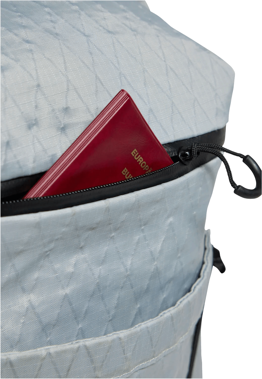 Jack Wolfskin WANDERMOOD ROLLTOP 30 - Bags at PeakStyle