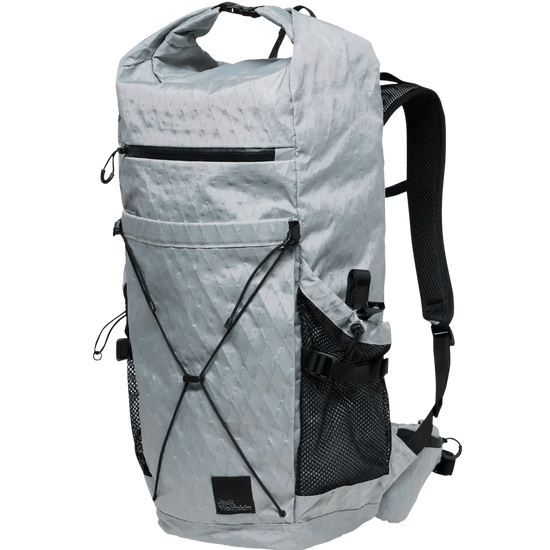 Jack Wolfskin WANDERMOOD ROLLTOP 30 - Bags at PeakStyle