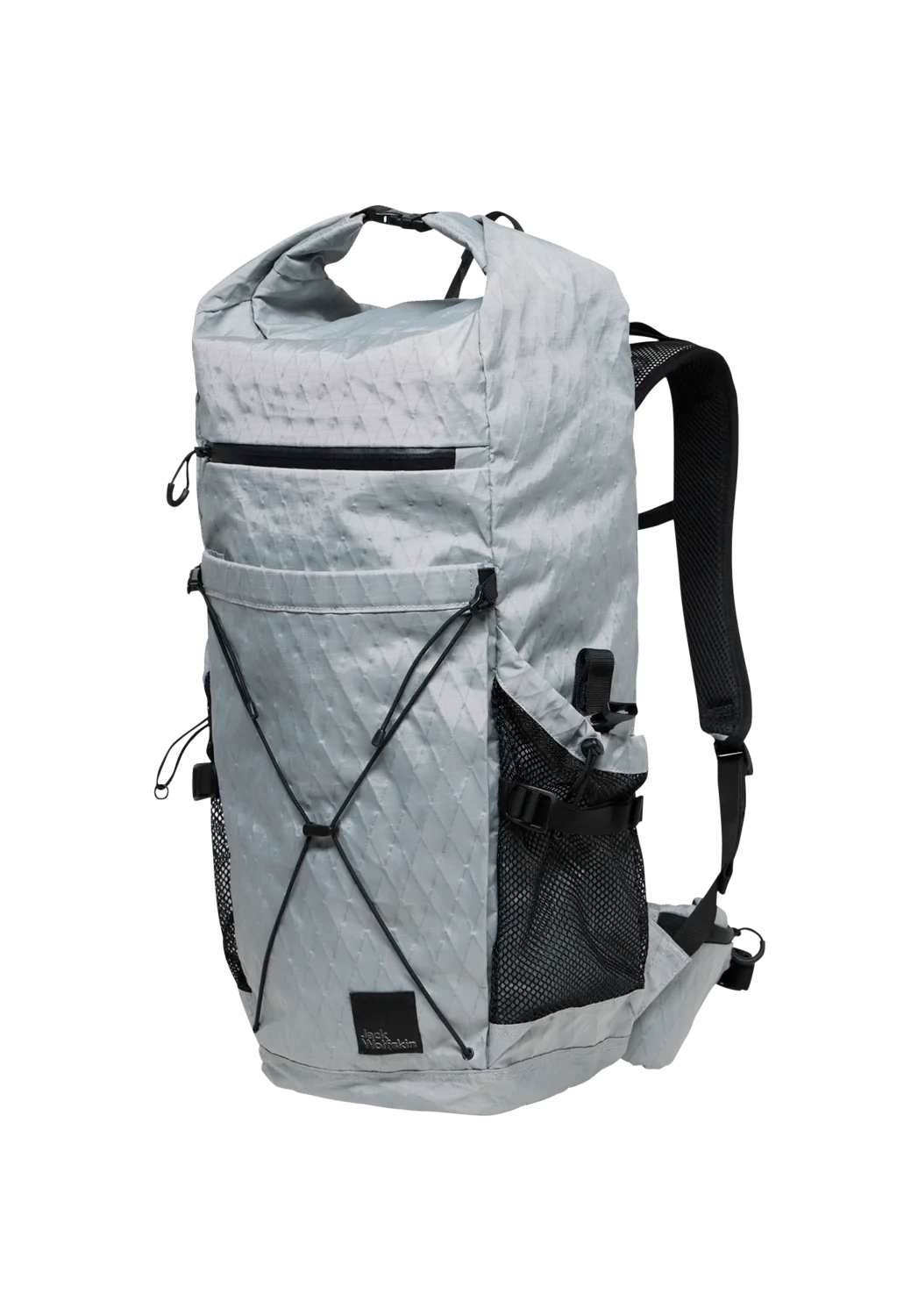 Jack Wolfskin WANDERMOOD ROLLTOP 30 - Bags at PeakStyle
