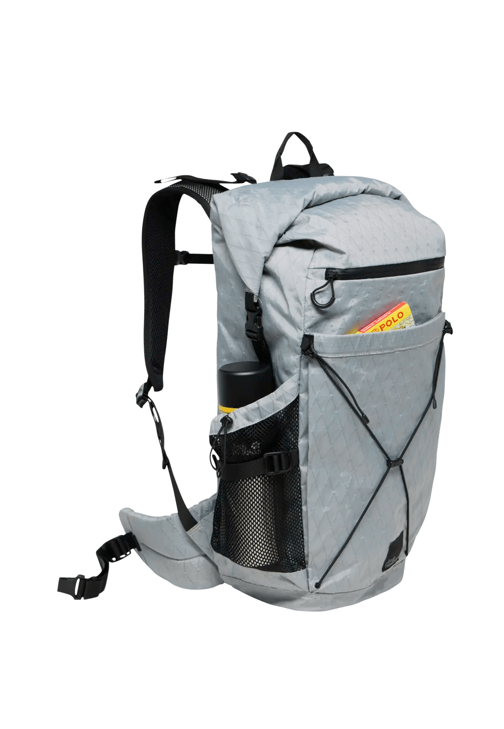 Jack Wolfskin WANDERMOOD ROLLTOP 30 - Bags at PeakStyle