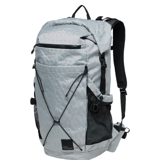 Jack Wolfskin WANDERMOOD ROLLTOP 30 - Bags at PeakStyle