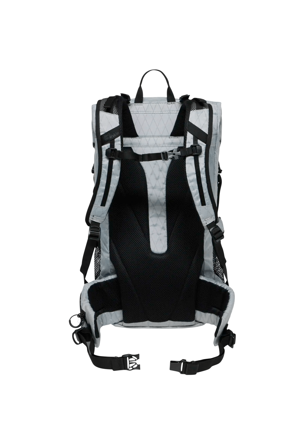 Jack Wolfskin WANDERMOOD ROLLTOP 30 - Bags at PeakStyle