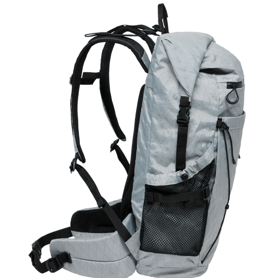 Jack Wolfskin WANDERMOOD ROLLTOP 30 - Bags at PeakStyle