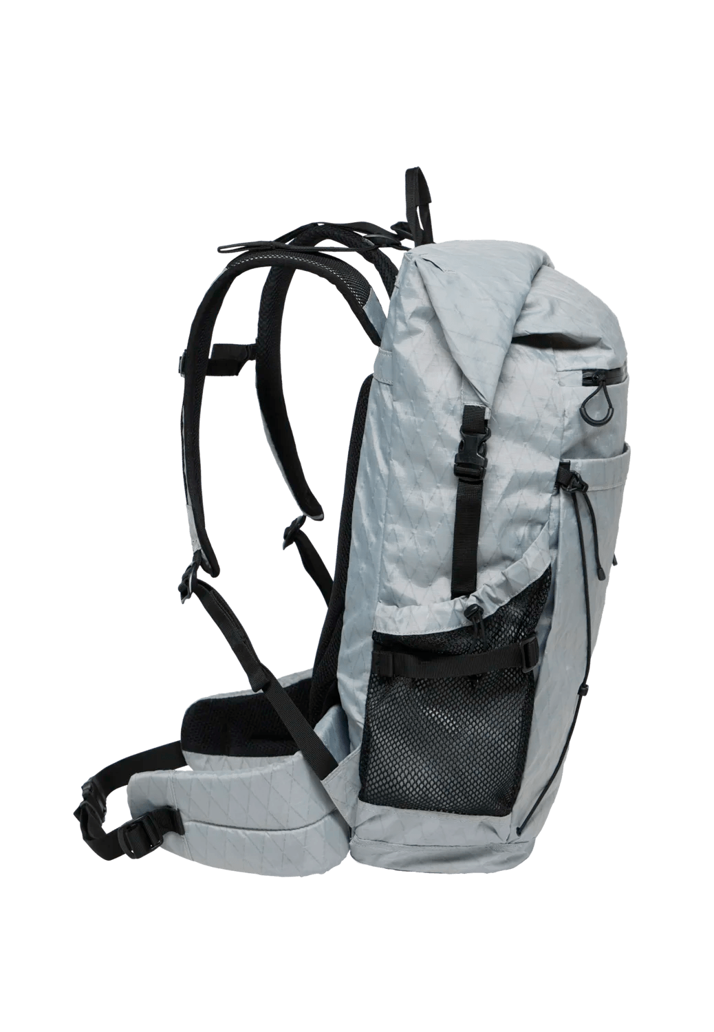 Jack Wolfskin WANDERMOOD ROLLTOP 30 - Bags at PeakStyle