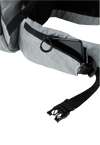 Jack Wolfskin WANDERMOOD ROLLTOP 30 - Bags at PeakStyle