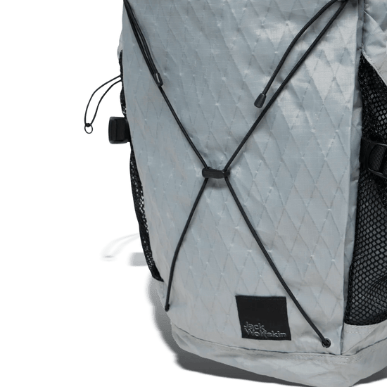 Jack Wolfskin WANDERMOOD ROLLTOP 30 - Bags at PeakStyle