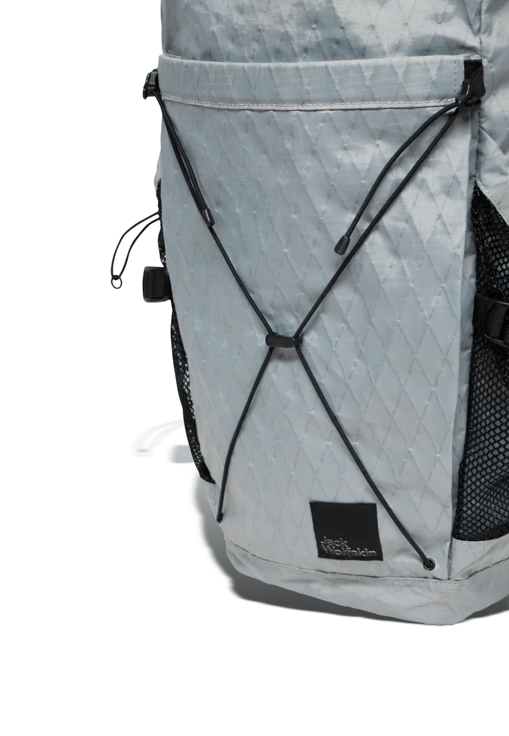 Jack Wolfskin WANDERMOOD ROLLTOP 30 - Bags at PeakStyle