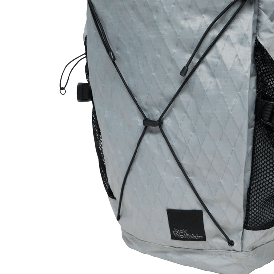 Jack Wolfskin WANDERMOOD ROLLTOP 30 - Bags at PeakStyle