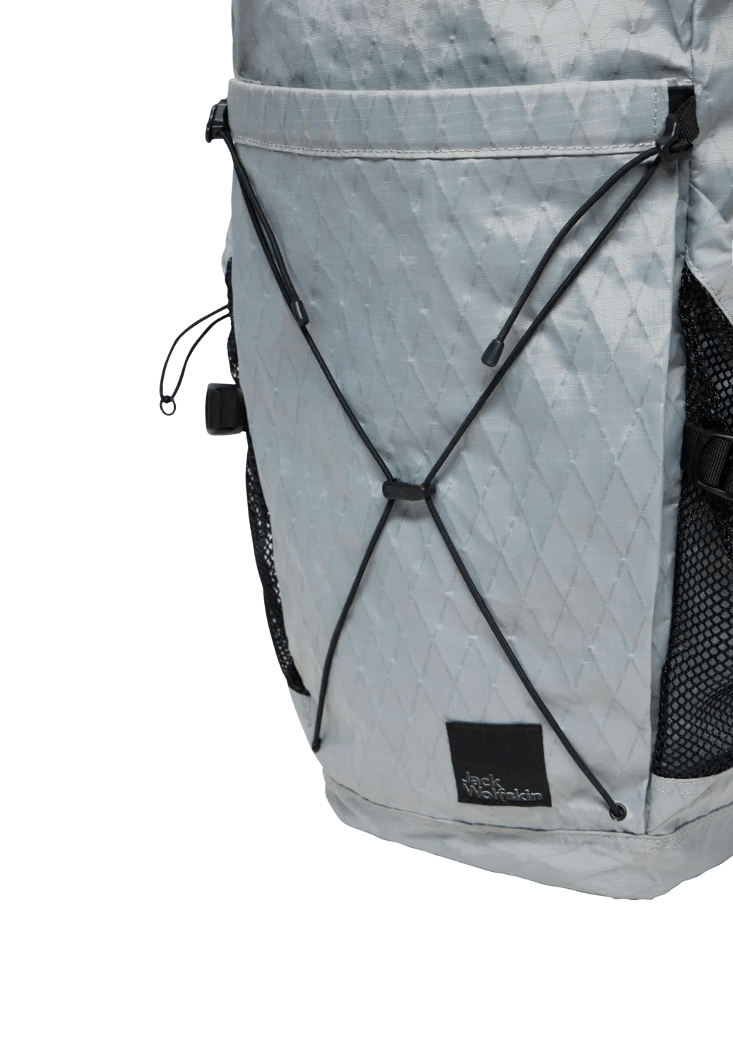 Jack Wolfskin WANDERMOOD ROLLTOP 30 - Bags at PeakStyle