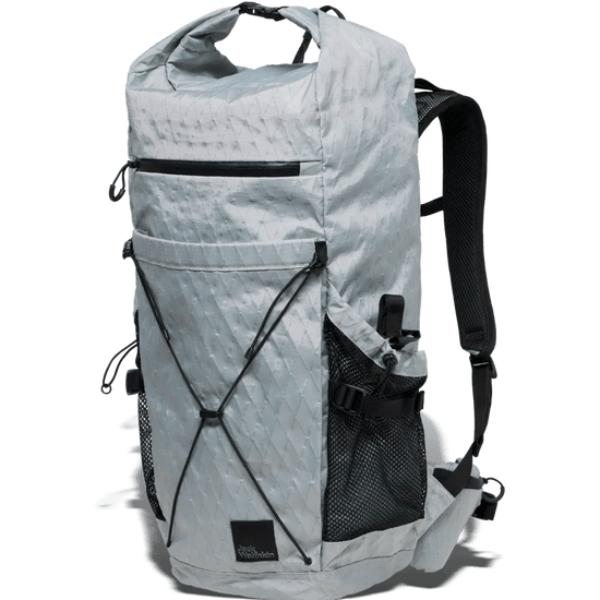 Jack Wolfskin WANDERMOOD ROLLTOP 30 - Bags at PeakStyle