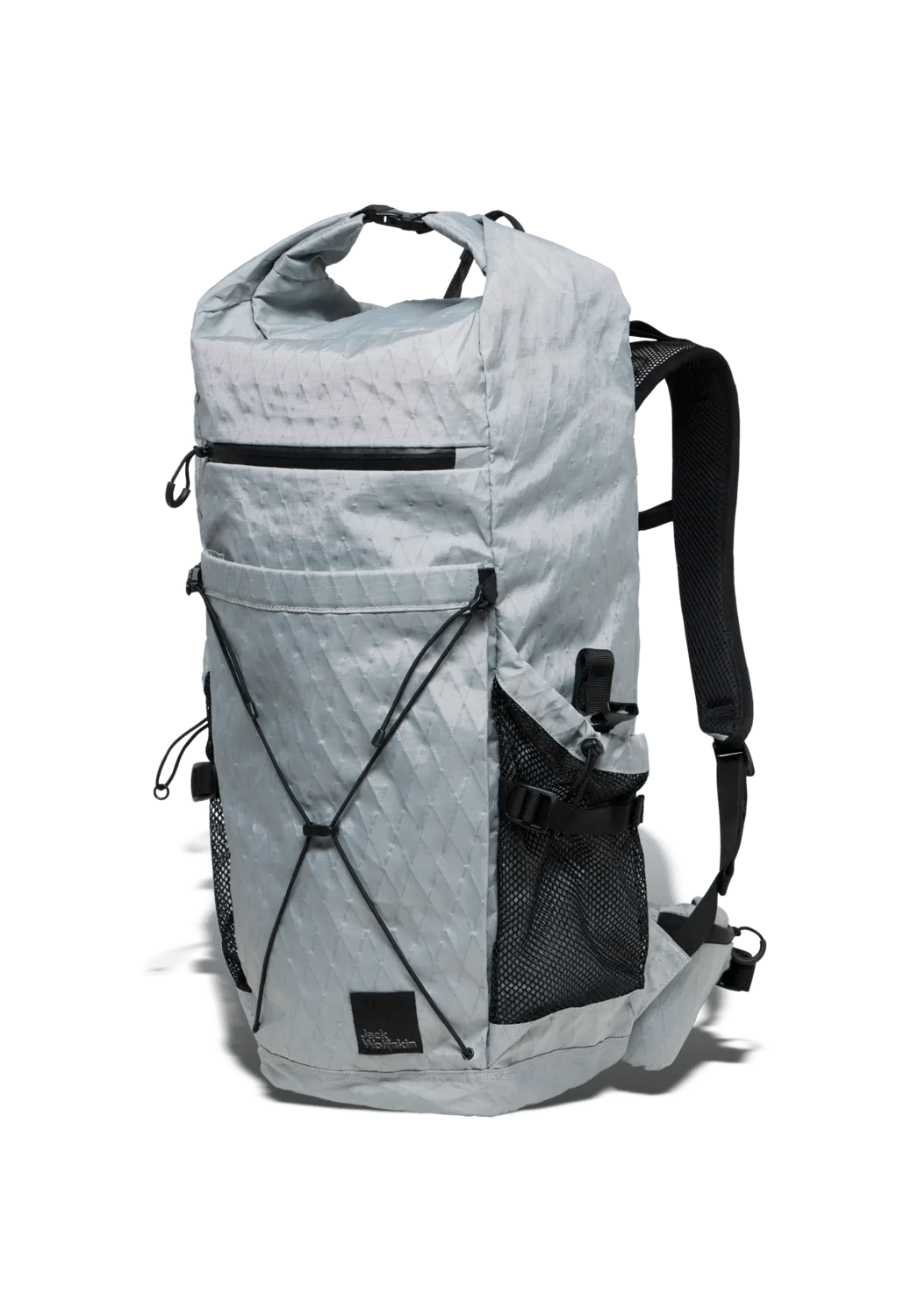 Jack Wolfskin WANDERMOOD ROLLTOP 30 - Bags at PeakStyle