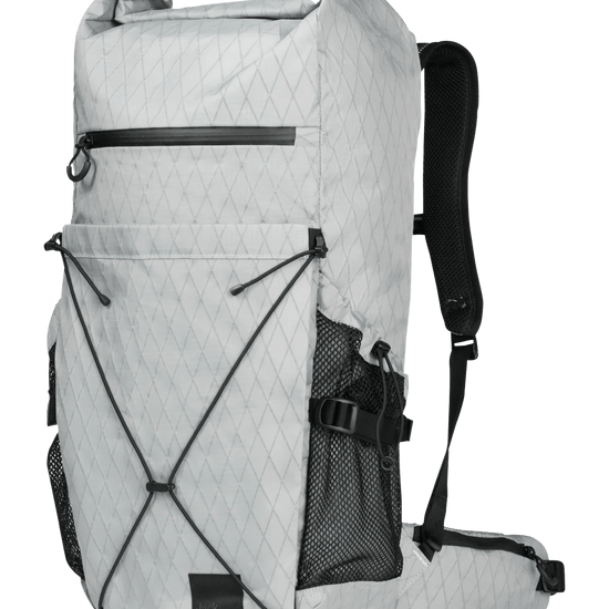 Jack Wolfskin WANDERMOOD ROLLTOP 30 - Bags at PeakStyle