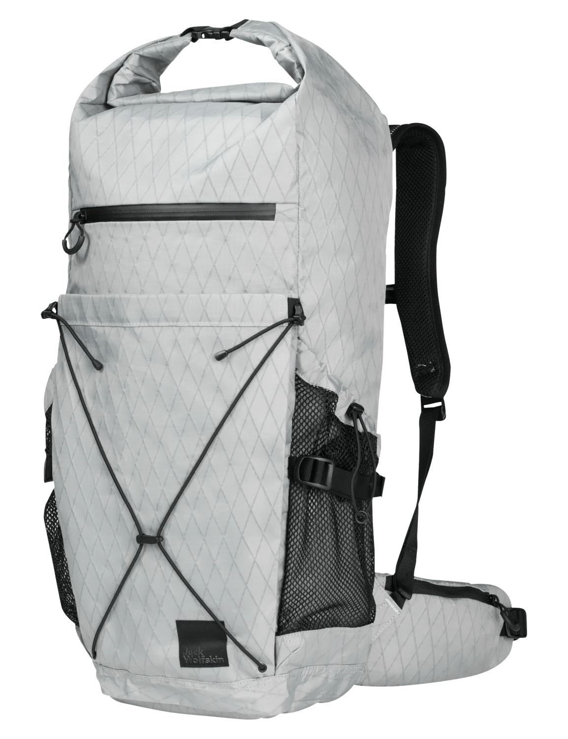 Jack Wolfskin WANDERMOOD ROLLTOP 30 - Bags at PeakStyle