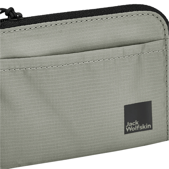Jack Wolfskin WANDERMOOD WALLET - Wallets at PeakStyle