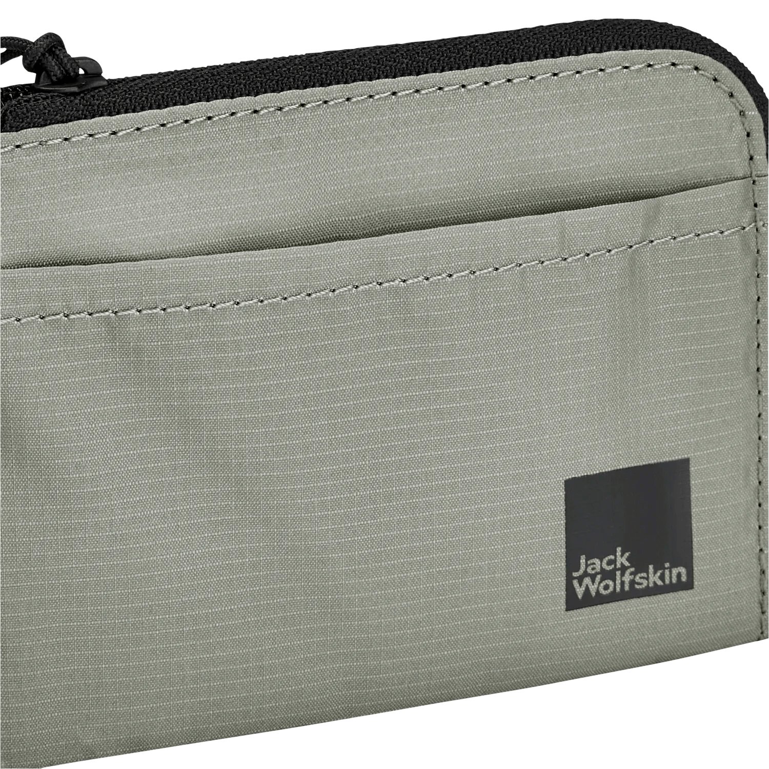 Jack Wolfskin WANDERMOOD WALLET - Wallets at PeakStyle