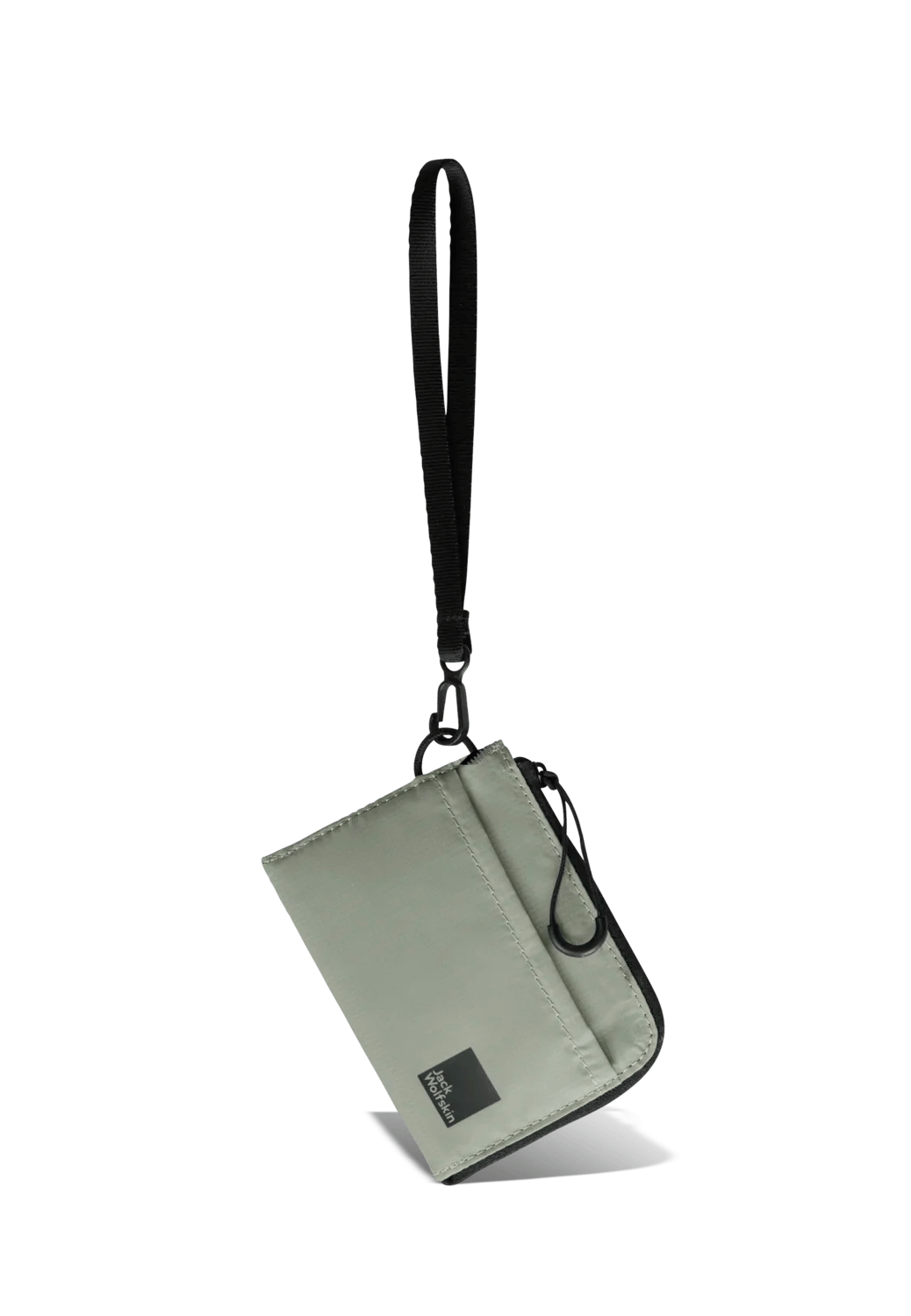 Jack Wolfskin WANDERMOOD WALLET - Wallets at PeakStyle