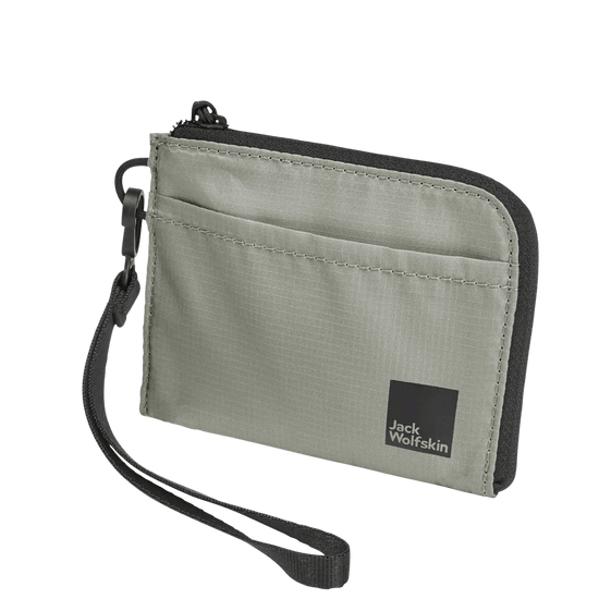 Jack Wolfskin WANDERMOOD WALLET - Wallets at PeakStyle
