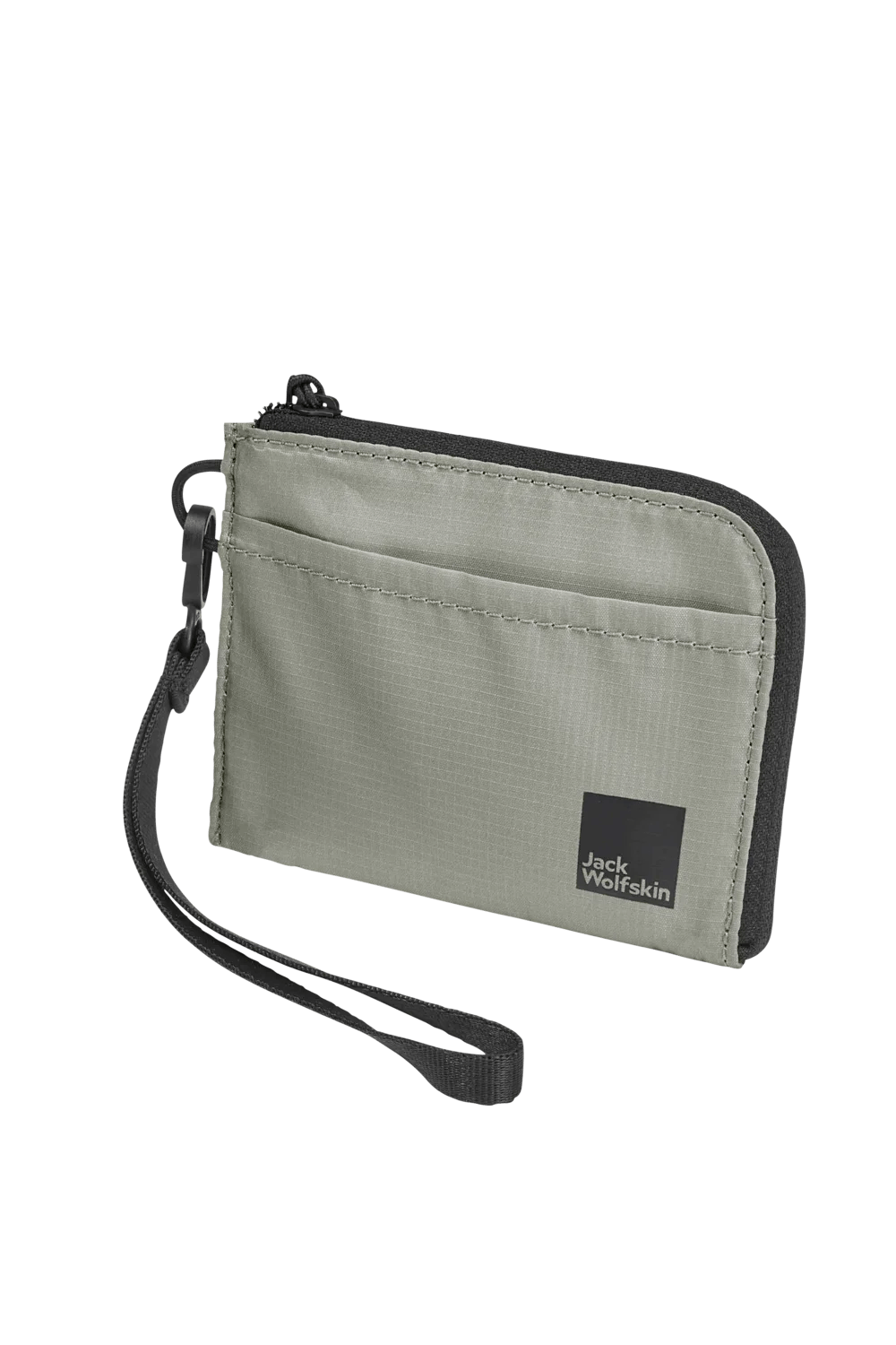 Jack Wolfskin WANDERMOOD WALLET - Wallets at PeakStyle