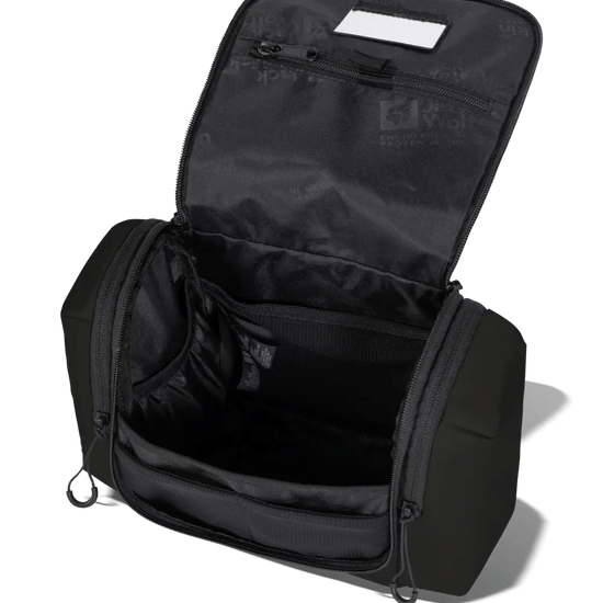 Jack Wolfskin WANDERMOOD WASHBAG - Cosmetic bags at PeakStyle