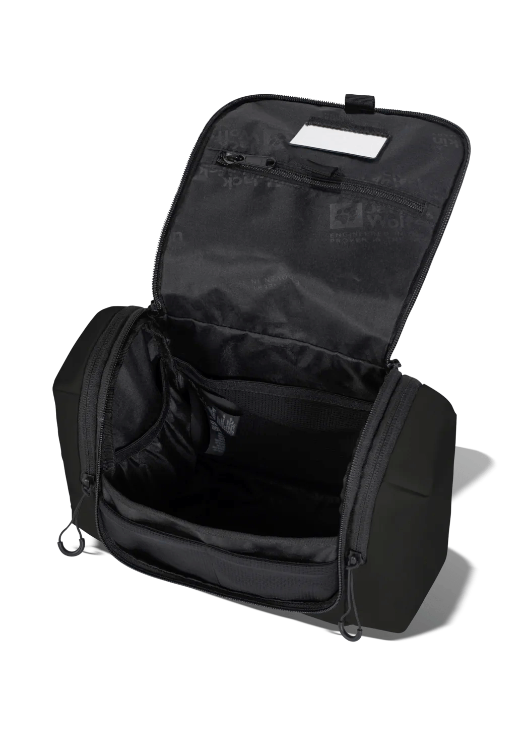 Jack Wolfskin WANDERMOOD WASHBAG - Cosmetic bags at PeakStyle