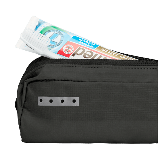 Jack Wolfskin WANDERMOOD WASHBAG MINI - Cosmetic bags at PeakStyle