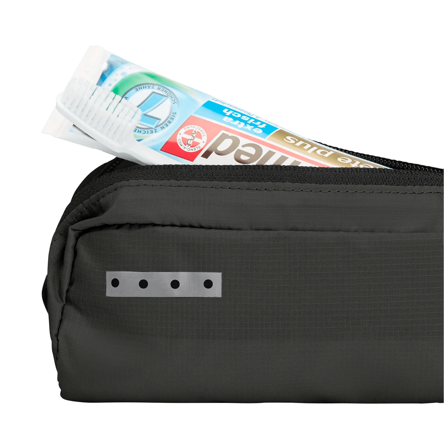 Jack Wolfskin WANDERMOOD WASHBAG MINI - Cosmetic bags at PeakStyle