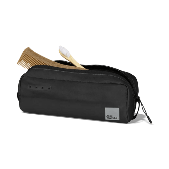 Jack Wolfskin WANDERMOOD WASHBAG MINI - Cosmetic bags at PeakStyle