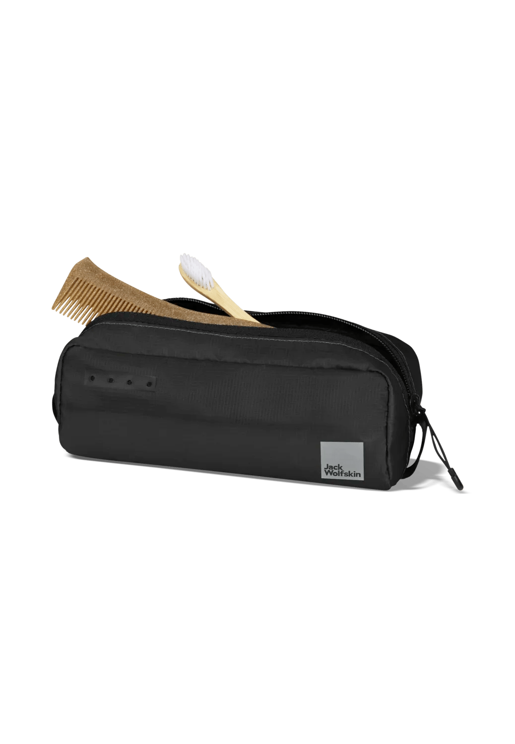 Jack Wolfskin WANDERMOOD WASHBAG MINI - Cosmetic bags at PeakStyle
