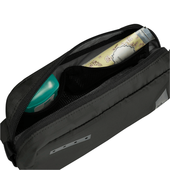 Jack Wolfskin WANDERMOOD WASHBAG MINI - Cosmetic bags at PeakStyle