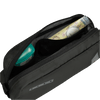 Jack Wolfskin WANDERMOOD WASHBAG MINI - Cosmetic bags at PeakStyle