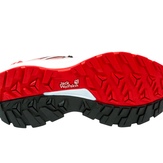 Jack Wolfskin WILD HIKE TEXAPORE LOW W - at PeakStyle