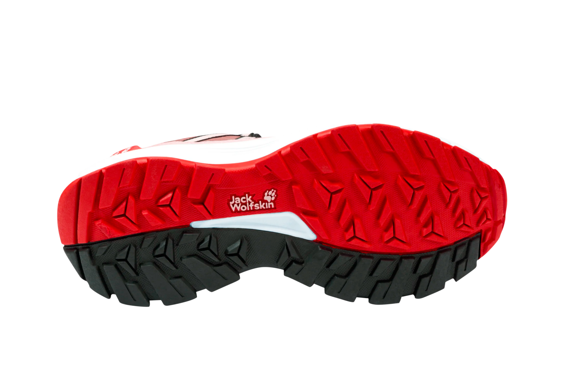 Jack Wolfskin WILD HIKE TEXAPORE LOW W - at PeakStyle