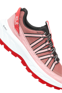 Jack Wolfskin WILD HIKE TEXAPORE LOW W - bei PeakStyle