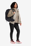 Jack Wolfskin WILD PLACES 3IN1 JACKET W - Jackets at PeakStyle