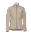Jack Wolfskin WILD PLACES 3IN1 JACKET W - Jackets at PeakStyle