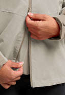 Jack Wolfskin WILD PLACES 3IN1 JACKET W - Jackets at PeakStyle