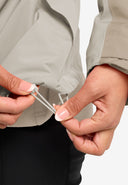 Jack Wolfskin WILD PLACES 3IN1 JACKET W - Jackets at PeakStyle