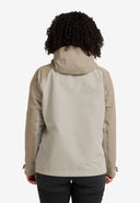 Jack Wolfskin WILD PLACES 3IN1 JACKET W - Jackets at PeakStyle