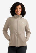 Jack Wolfskin WILD PLACES 3IN1 JACKET W - Jackets at PeakStyle
