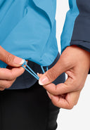 Jack Wolfskin WILD PLACES 3IN1 JACKET W - Jackets at PeakStyle