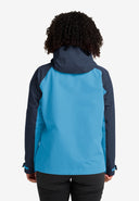 Jack Wolfskin WILD PLACES 3IN1 JACKET W - Jackets at PeakStyle